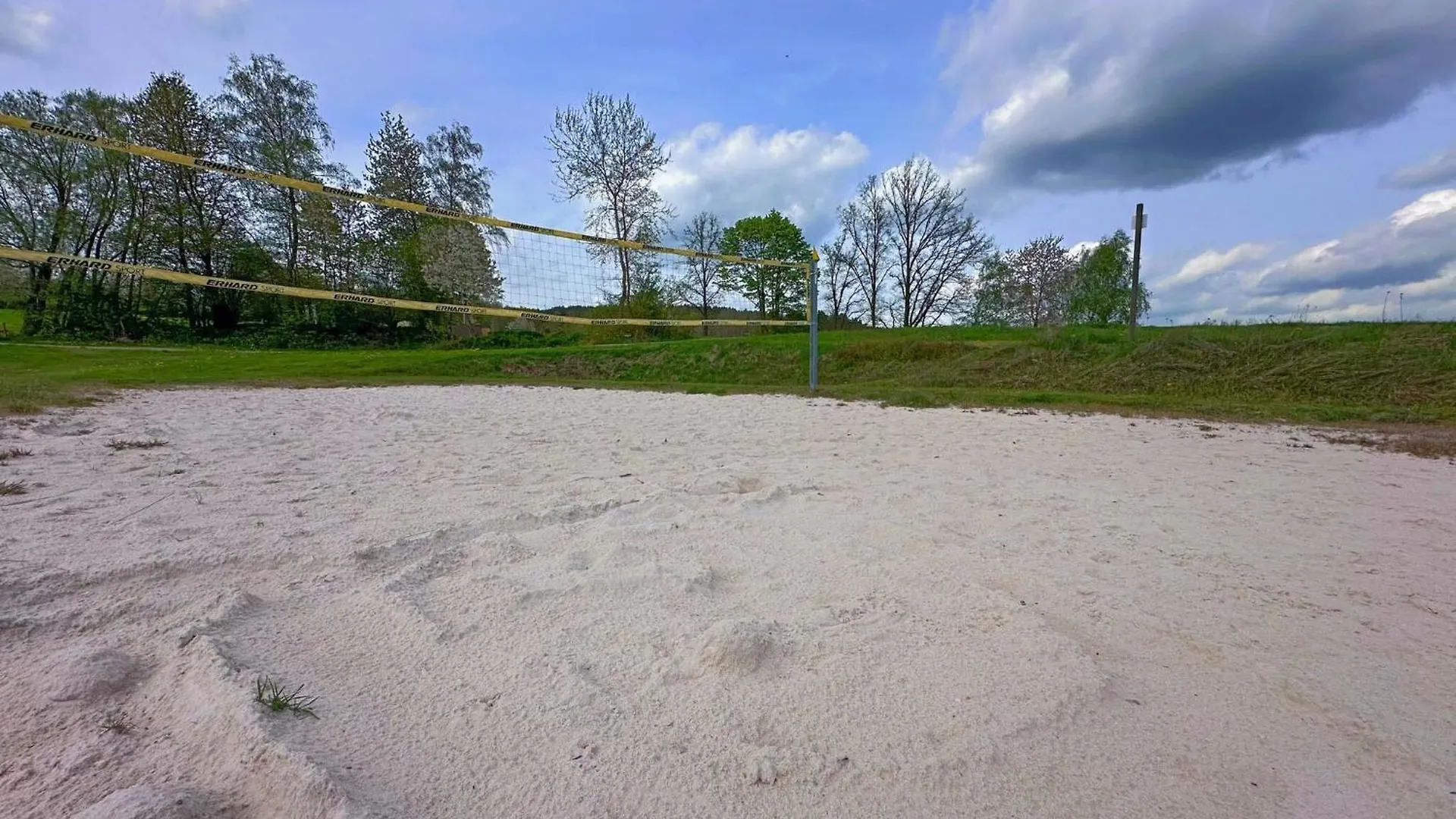 Feriendorf Seeblick - Tiny Chalets Direkt Am See Neunburg vorm Wald 0*,  Germany