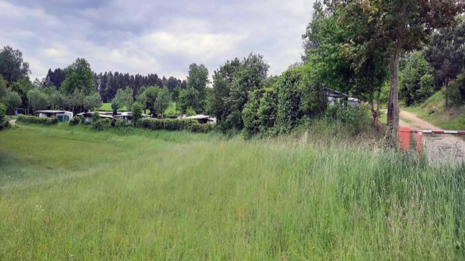 Feriendorf Seeblick - Tiny Chalets Direkt Am See Neunburg vorm Wald Holiday home