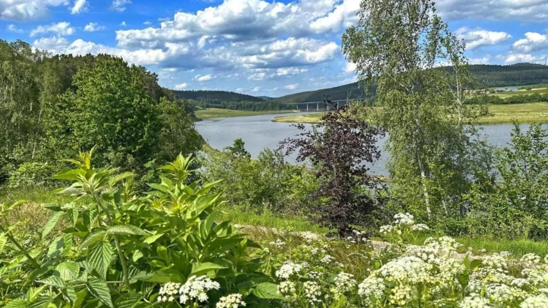 Holiday home Feriendorf Seeblick - Tiny Chalets Direkt Am See Neunburg vorm Wald