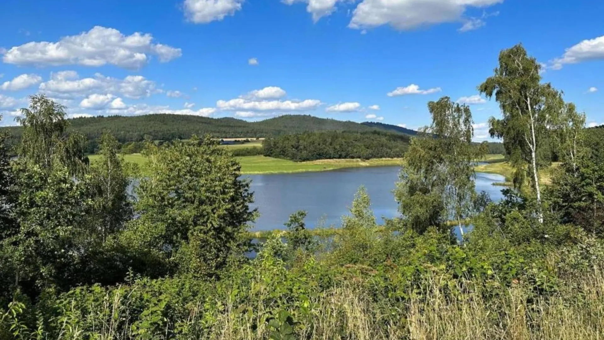 Feriendorf Seeblick - Tiny Chalets Direkt Am See Neunburg vorm Wald 0*,